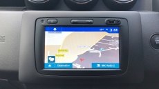 Dacia Duster 1.6 SCe Prestige 5dr Petrol Estate